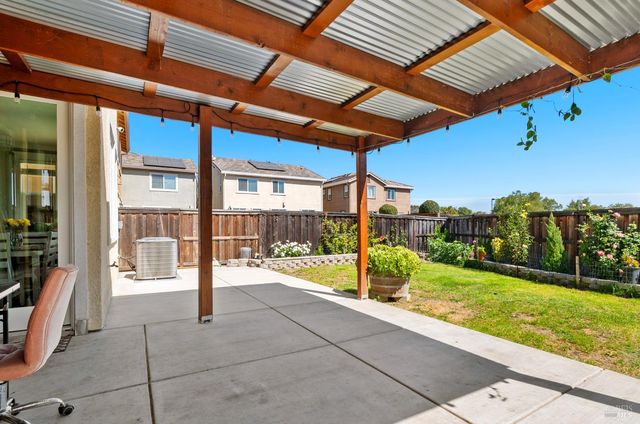 5311 Gramercy Cir, Fairfield, CA 94533