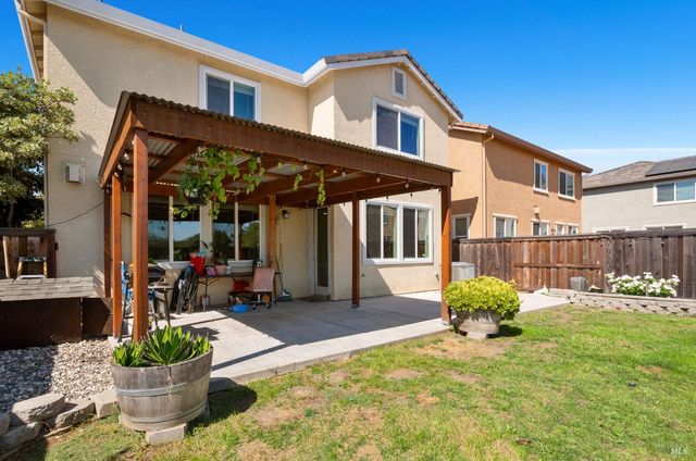 5311 Gramercy Cir, Fairfield, CA 94533