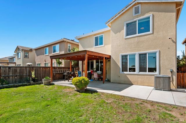 5311 Gramercy Cir, Fairfield, CA 94533