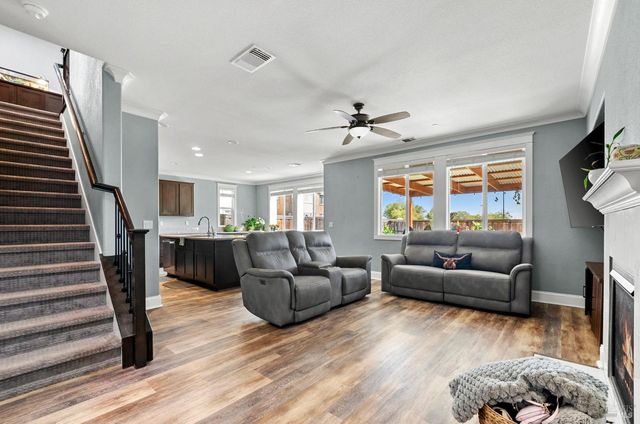 5311 Gramercy Cir, Fairfield, CA 94533