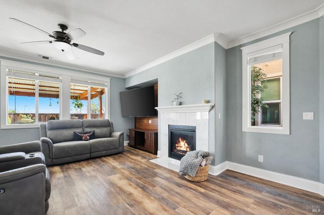 5311 Gramercy Cir, Fairfield, CA 94533