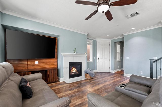 5311 Gramercy Cir, Fairfield, CA 94533