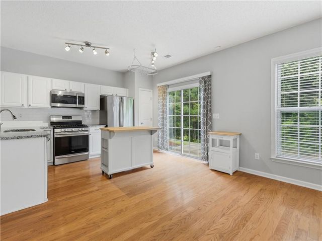 3810 Timbercreek Circle, Roswell, GA 30076