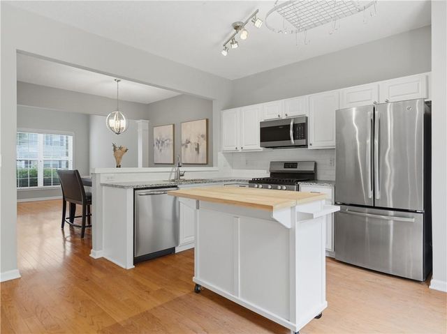 3810 Timbercreek Circle, Roswell, GA 30076