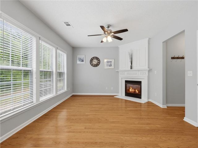3810 Timbercreek Circle, Roswell, GA 30076