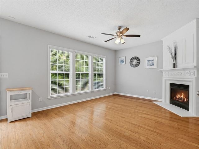 3810 Timbercreek Circle, Roswell, GA 30076