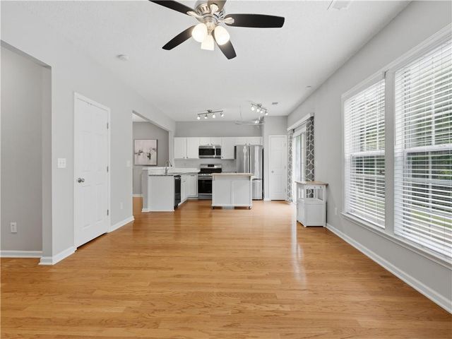 3810 Timbercreek Circle, Roswell, GA 30076