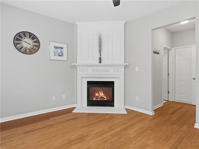 3810 Timbercreek Circle, Roswell, GA 30076