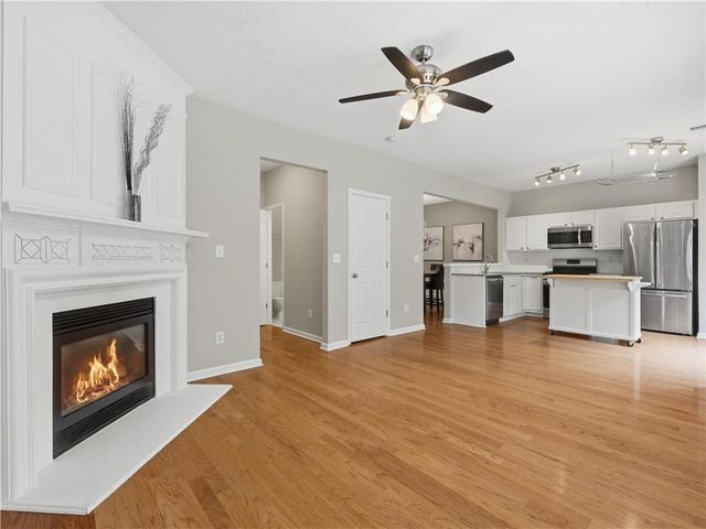 3810 Timbercreek Circle, Roswell, GA 30076