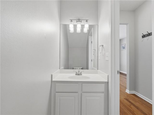 3810 Timbercreek Circle, Roswell, GA 30076