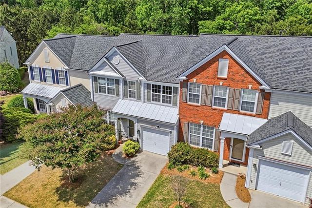 3810 Timbercreek Circle, Roswell, GA 30076