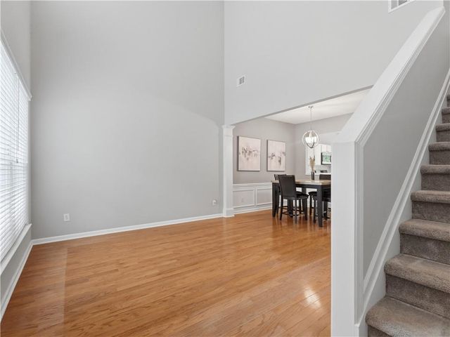 3810 Timbercreek Circle, Roswell, GA 30076