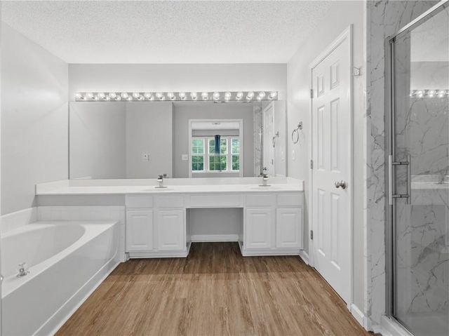 3810 Timbercreek Circle, Roswell, GA 30076
