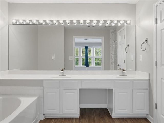 3810 Timbercreek Circle, Roswell, GA 30076
