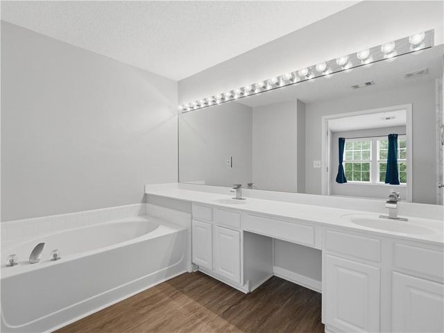 3810 Timbercreek Circle, Roswell, GA 30076
