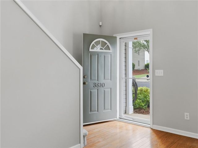 3810 Timbercreek Circle, Roswell, GA 30076