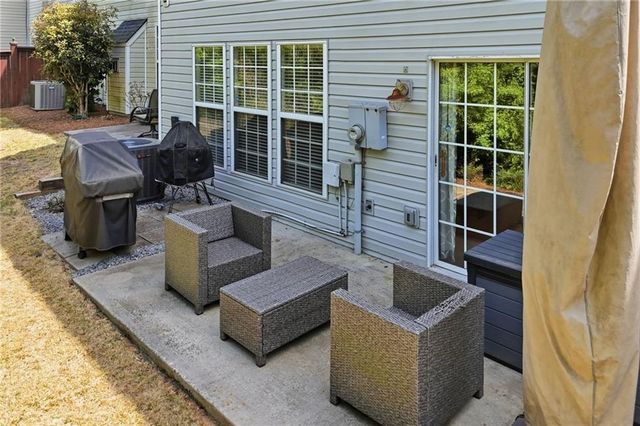 3810 Timbercreek Circle, Roswell, GA 30076