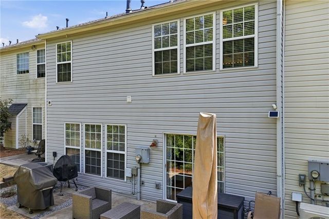 3810 Timbercreek Circle, Roswell, GA 30076