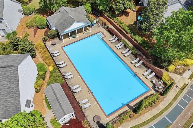 3810 Timbercreek Circle, Roswell, GA 30076