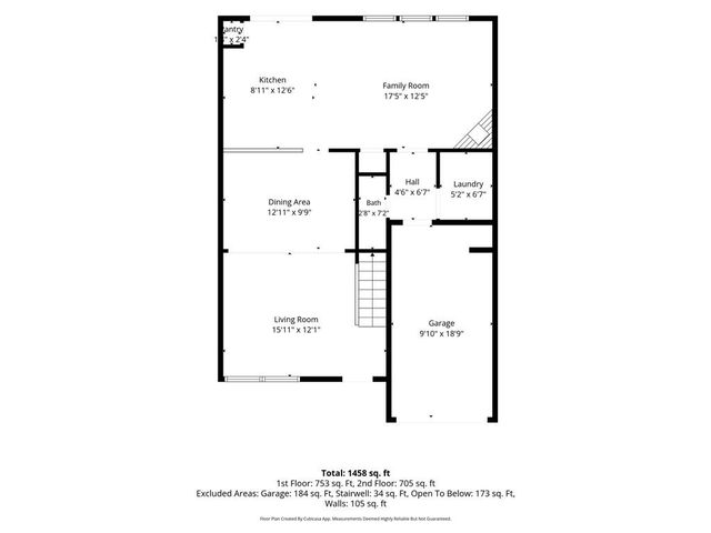 3810 Timbercreek Circle, Roswell, GA 30076