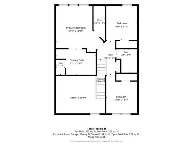 3810 Timbercreek Circle, Roswell, GA 30076