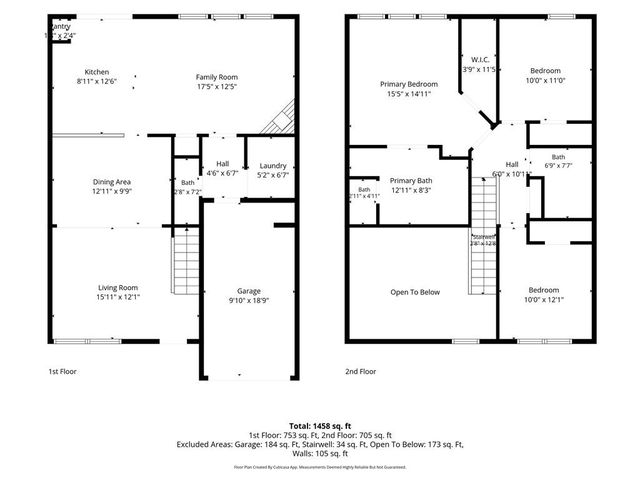 3810 Timbercreek Circle, Roswell, GA 30076