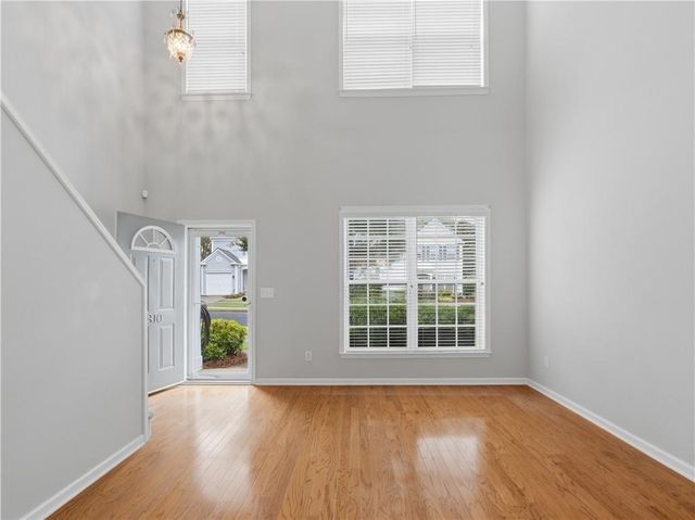 3810 Timbercreek Circle, Roswell, GA 30076