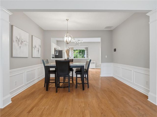 3810 Timbercreek Circle, Roswell, GA 30076