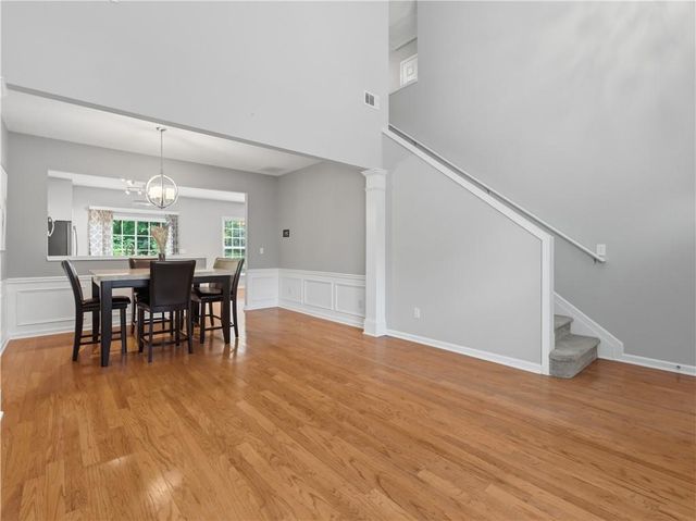 3810 Timbercreek Circle, Roswell, GA 30076