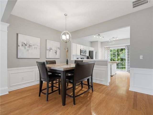3810 Timbercreek Circle, Roswell, GA 30076