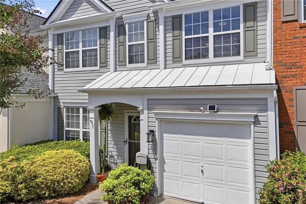 3810 Timbercreek Circle, Roswell, GA 30076