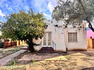 2328 E Hawthorne Street, Tucson, AZ 85719