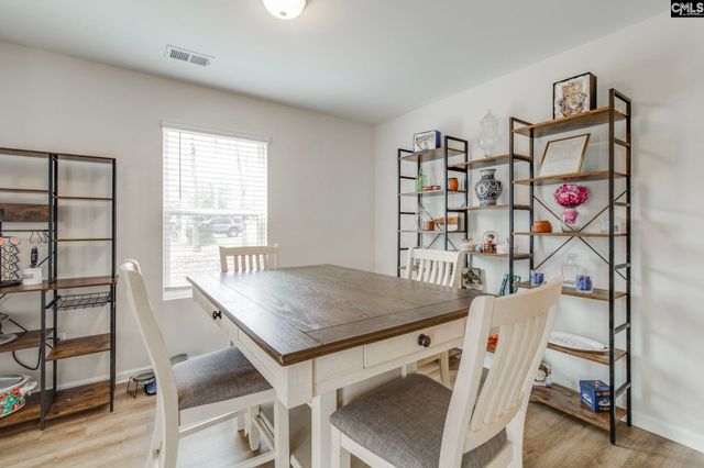 1508 Bradley Road, Camden, SC 29020