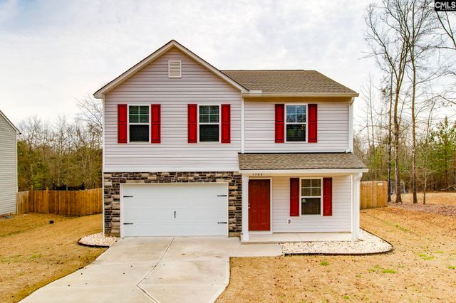 1508 Bradley Road, Camden, SC 29020