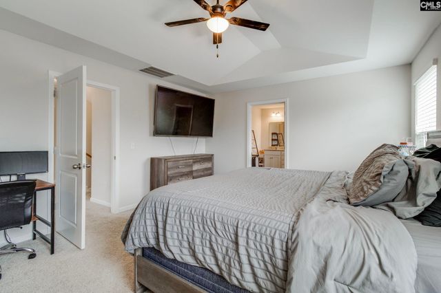 1508 Bradley Road, Camden, SC 29020