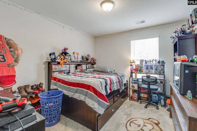 1508 Bradley Road, Camden, SC 29020