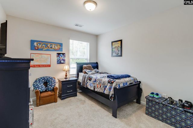 1508 Bradley Road, Camden, SC 29020