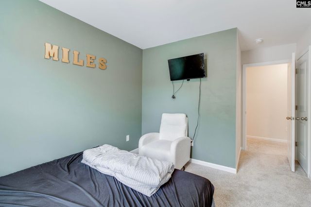 1508 Bradley Road, Camden, SC 29020