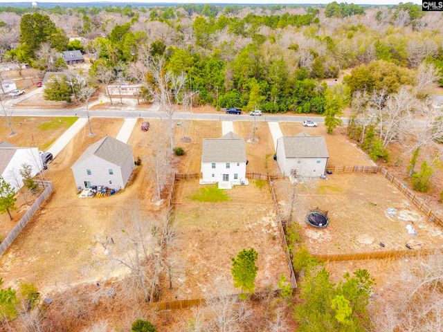 1508 Bradley Road, Camden, SC 29020