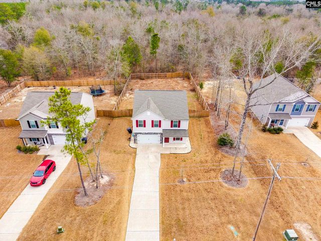 1508 Bradley Road, Camden, SC 29020