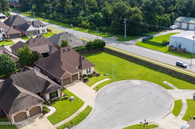 100 Baltimore Lane, Lafayette, LA 70506