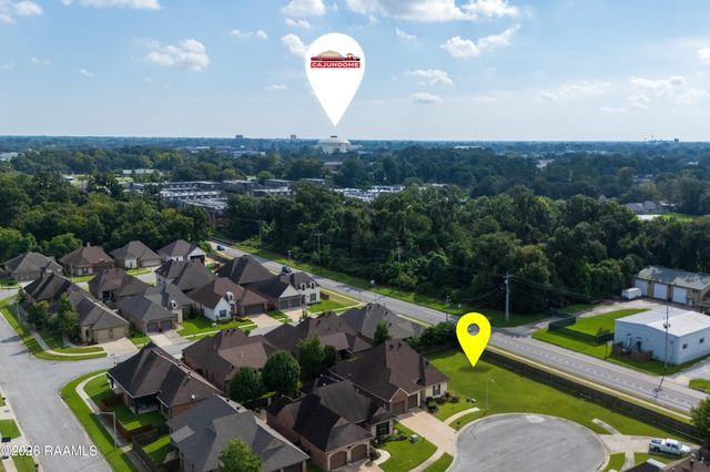 100 Baltimore Lane, Lafayette, LA 70506