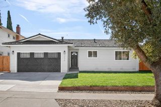 3278 Sagewood Lane, San Jose, CA 95132