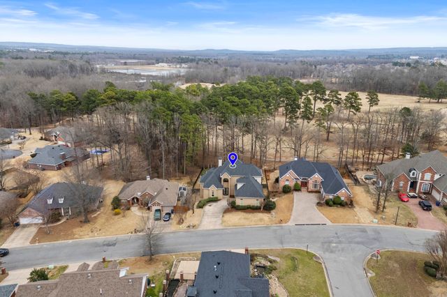 126 Calais Drive, Maumelle, AR 72113
