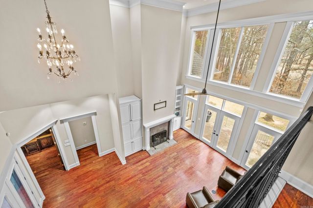 126 Calais Drive, Maumelle, AR 72113