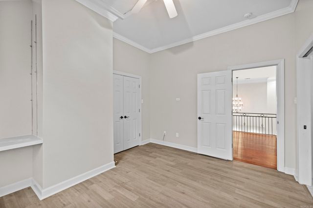 126 Calais Drive, Maumelle, AR 72113