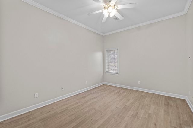 126 Calais Drive, Maumelle, AR 72113