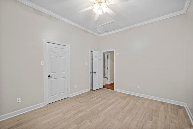 126 Calais Drive, Maumelle, AR 72113