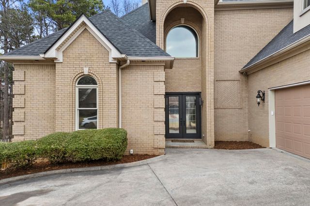 126 Calais Drive, Maumelle, AR 72113