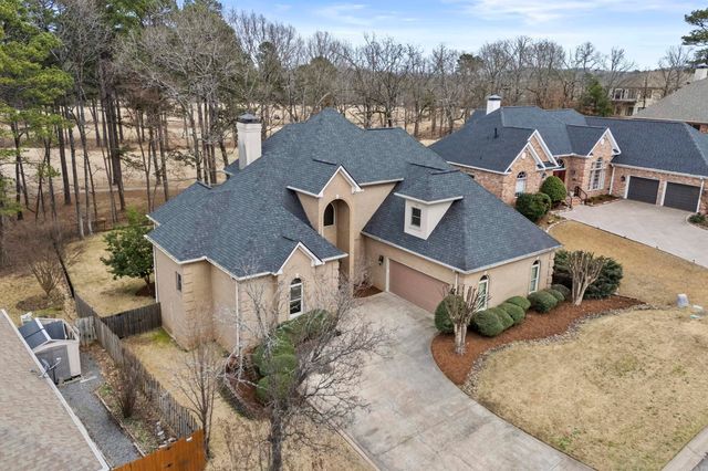 126 Calais Drive, Maumelle, AR 72113